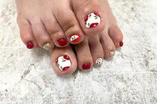 ネイル Basic町田本店 Suzunaのネイルデザイン