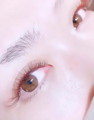 マツエク・マツパ amis by air amis eyelash所属・アミスアイラッシュ 清光美弥子のマツエク・マツパデザイン