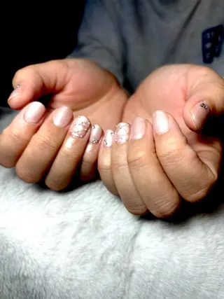 ネイル marie merのネイルデザイン