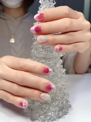 ネイル ネイルサロン ロア旧ジョリーのネイルデザイン