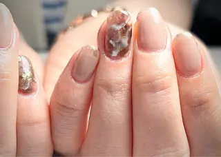 ネイル sonus. nailのネイルデザイン