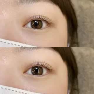 マツエク・マツパ SUNNY 二俣川 yuri🌷のマツエク・マツパデザイン