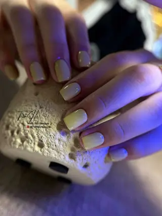 ネイル Mymy Nail (ハー)のネイルデザイン