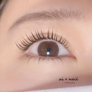 マツエク・マツパ ネイリスト rieのネイルデザイン