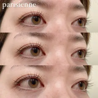 マツエク・マツパ 個室サロンAPiLA 橋本あゆみのマツエク・マツパデザイン