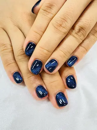 ネイル ユリシスネイル 担当近藤のネイルデザイン