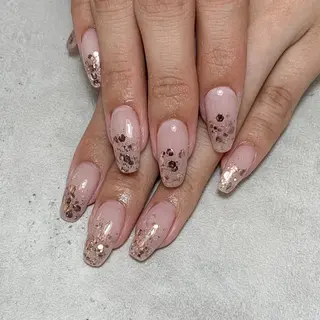 ネイル FIORITURA aiのネイルデザイン