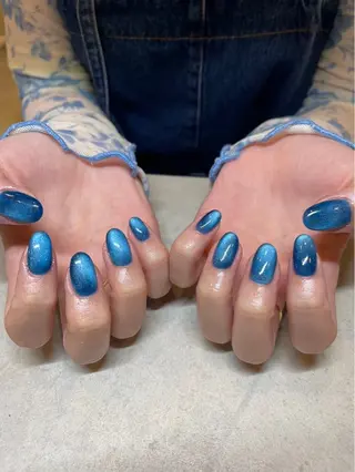 ネイル harajuku nailsのネイルデザイン