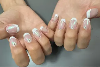 ネイル 12 designのネイルデザイン