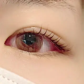 マツエク・マツパ ナオエ ハルカのマツエク・マツパデザイン