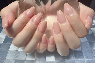 ネイル Regulus 光田のネイルデザイン