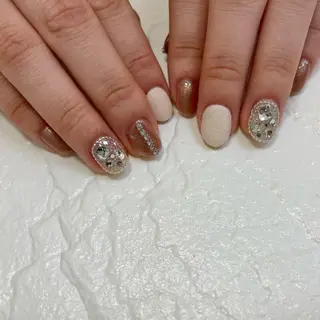 ネイル Verest 西荻窪のネイルデザイン