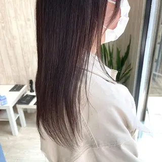 ロング Emily所属・永石 知沙希の眉毛・アイブロウイメージ