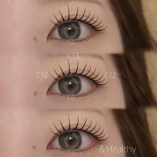 マツエク・マツパ kirin💎マツ エクモデル募集中🌸のマツエク・マツパデザイン