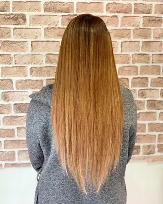 ロング カラー ヘアアレンジ ネイル 毛穴改善/脱毛 ネイル　川上久仁子のエステ・リラクイメージ