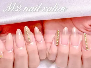 ネイル エムズ エムズのマツエク・マツパデザイン