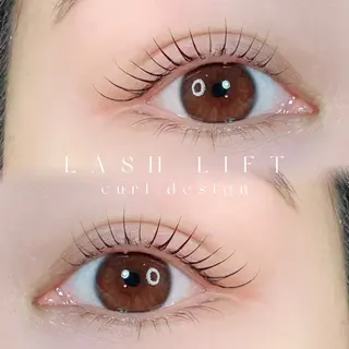 マツエク・マツパ mignon /まつげパーマ/眉毛のエステ・リラクイメージ