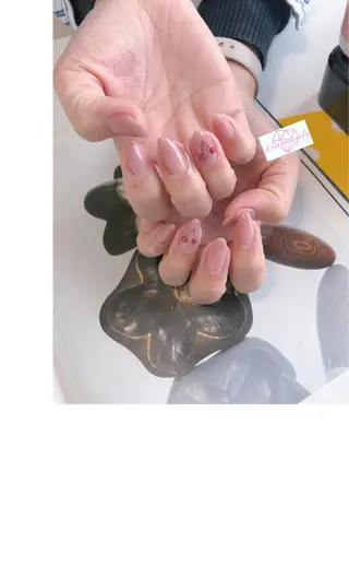 ネイル Asa miのネイルデザイン