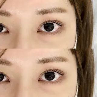 マツエク・マツパ maru 🌿代官山の眉毛・アイブロウイメージ