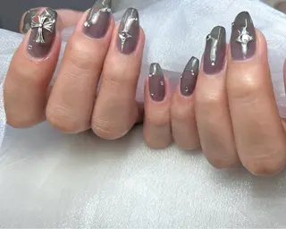 ネイル ToliyDeliy akemiのネイルデザイン