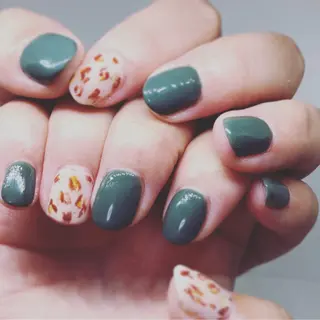 ネイル gui amichantoco所属・gui amichanのネイルデザイン