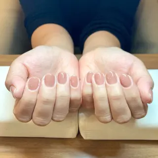 ネイル Aloha  Luana HIKAWASANDOU所属・AlohaLuana 🌺 naoのネイルデザイン