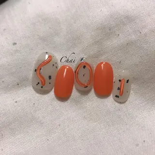 ネイル 💅 Ai.のネイルデザイン