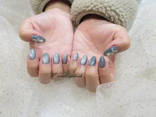 ネイル Umi nail& eyelashのネイルデザイン