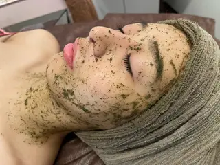 肌改善/まつげパーマ 🌙Luunaのエステ・リラクイメージ