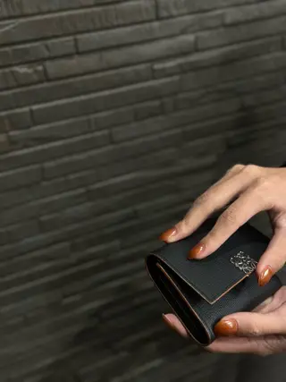 ネイル m o m o / 高岡ネイルのネイルデザイン