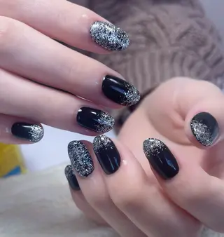 ネイル Chicchi 加茂宮駅徒歩3分のネイルデザイン