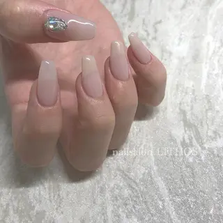 ネイル nailsalon Lithos所属・nailsalon Recontreのネイルデザイン