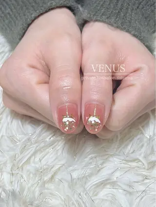 ネイル nailsalon VENUSのネイルデザイン