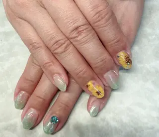 ネイル ネイリスト♡ AYAKOのネイルデザイン