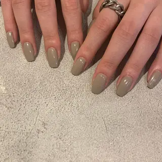 ネイル revia所属・ERI Nailistのネイルデザイン