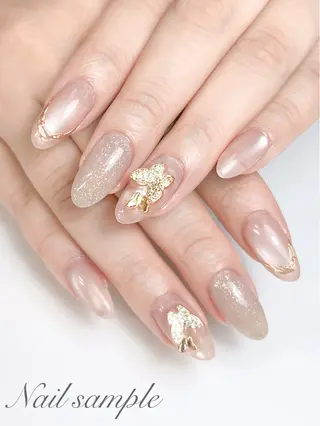 ネイル nail shizukaのネイルデザイン