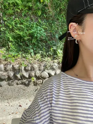 SORAmimi 💎✨のエステ・リラクイメージ