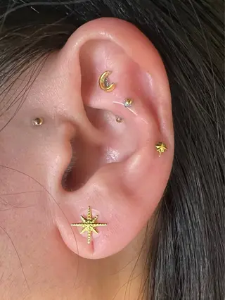 BALANCE LASHのマツエク・マツパデザイン