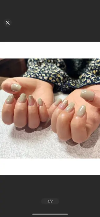 ネイル riko 🧸のネイルデザイン