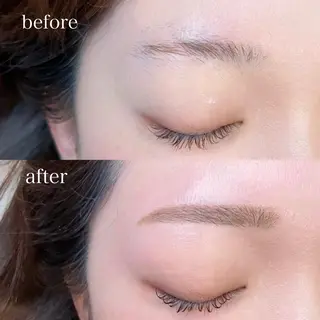 アイブロウ Zen Neo RUIのその他イメージ