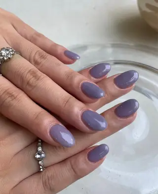 ネイル HAND SOME所属・谷田 奈央のネイルデザイン