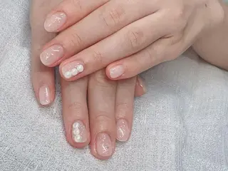 ネイル 林 ✨syousyouのネイルデザイン