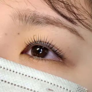 パーマ La.Grace所属・ラグラース La.Graceのマツエク・マツパデザイン