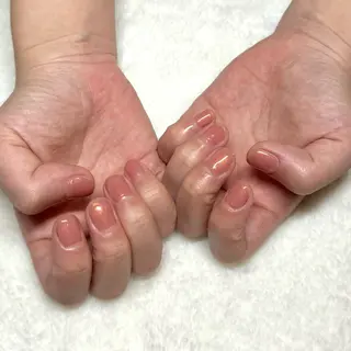 ネイル yano Ribbon佐野店のネイルデザイン