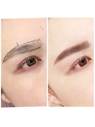 アイブロウ 『都島　creer』 Aikaのエステ・リラクイメージ