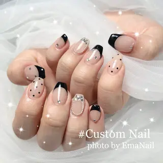 ネイル EmaNail所属・EmaNail Miuのネイルデザイン