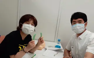 崔 舜翔のエステ・リラクイメージ