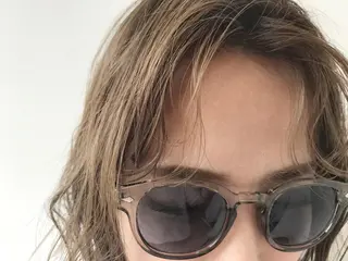 ミディアム カラーリスト菅野 竜矢🌈のヘアスタイル