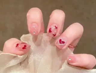 ネイル DC nail salonのネイルデザイン