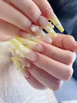 ネイル naildesign BESTのネイルデザイン